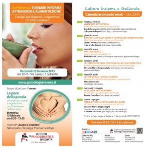 Tornare in forma attraverso l'alimentazione completo