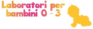 Laboratori per bambini da 0 a 3 anni Gallarate