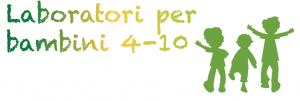 Laboratori per bambini da 4 a 10 anni Gallarate
