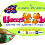 logo Hocus & Lotus Gallarate